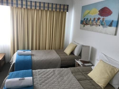 Two-Bedroom Apartment - Albatross