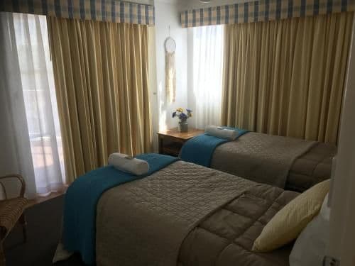 Two-Bedroom Apartment - Albatross