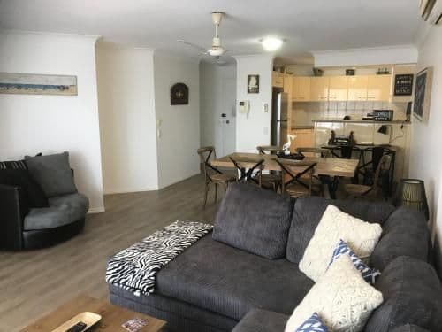 Two-Bedroom Apartment - Albatross