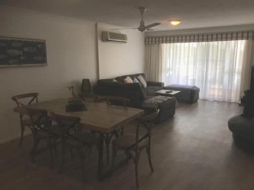 Two-Bedroom Apartment - Albatross