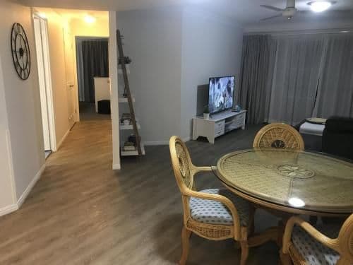 Two-Bedroom Apartment - Nautilus