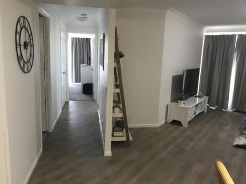 Two-Bedroom Apartment - Nautilus