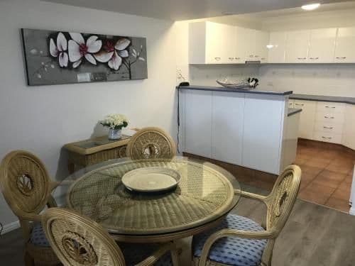 Two-Bedroom Apartment - Nautilus