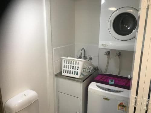Two-Bedroom Apartment - Nautilus
