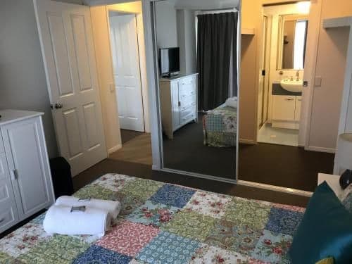 Two-Bedroom Apartment - Nautilus