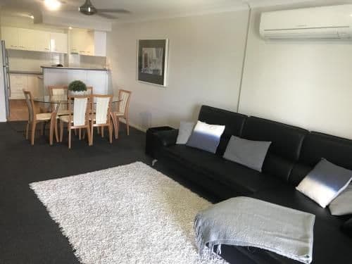 Two-Bedroom Apartment - Seahorse