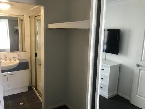 Two-Bedroom Apartment - Seahorse