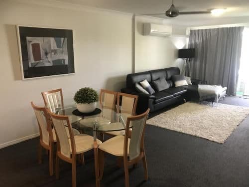 Two-Bedroom Apartment - Seahorse