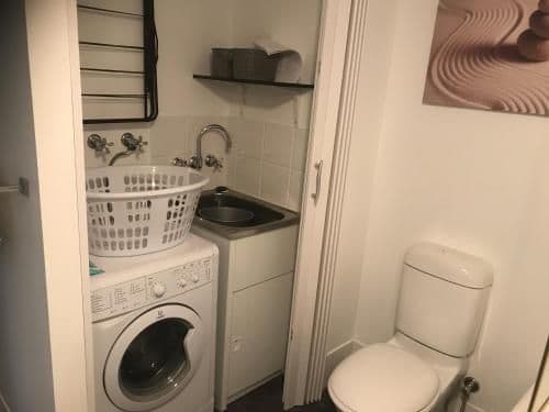 Two-Bedroom Apartment - Seahorse