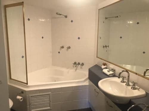 Two-Bedroom Apartment - Seahorse
