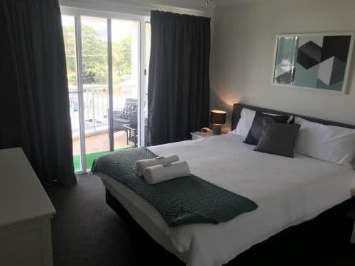 Two-Bedroom Apartment - Seahorse