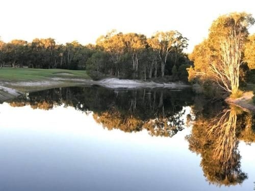Fairways Golf & Beach Retreat3
