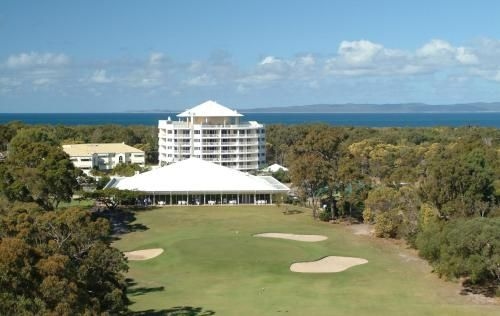 Fairways Golf & Beach Retreat2