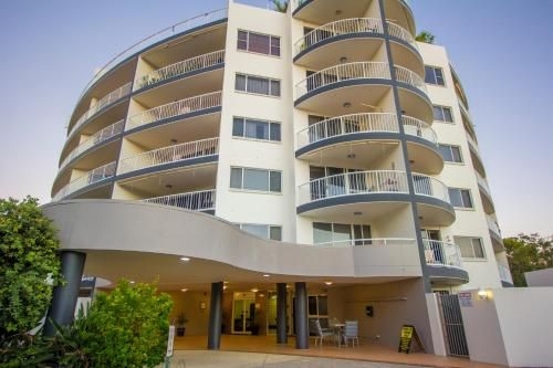 Fairways Golf & Beach Retreat1