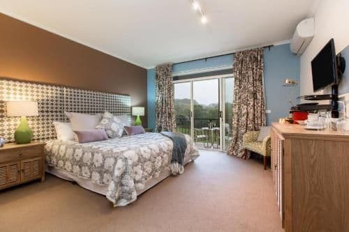 Muscat King Room