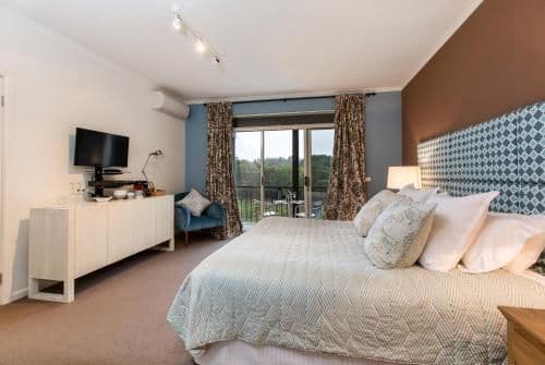 Muscat King Room
