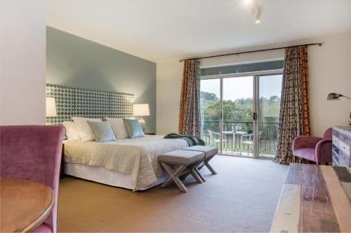 Pinot King Room