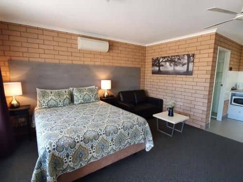 Streaky Bay Motel and Villas Streaky Bay Motel and Villas