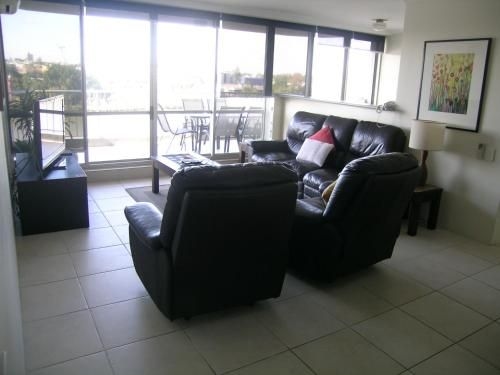 Fairthorpe Apartments2