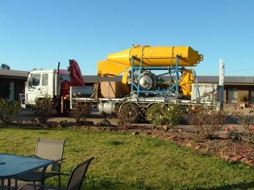 Newell Motor Inn Narrandera3