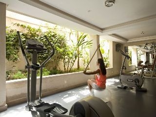 Mosaic palais aziza & SPA4