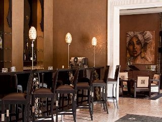 Mosaic palais aziza & SPA2