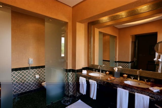 SUITE STANDARD
