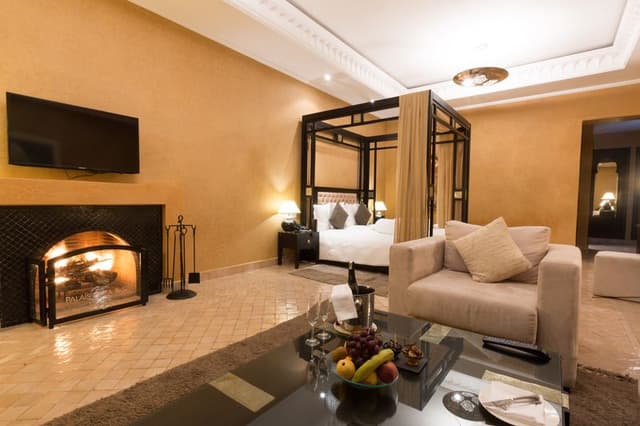 SUITE STANDARD