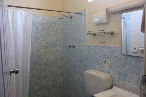 Basic Triple Room