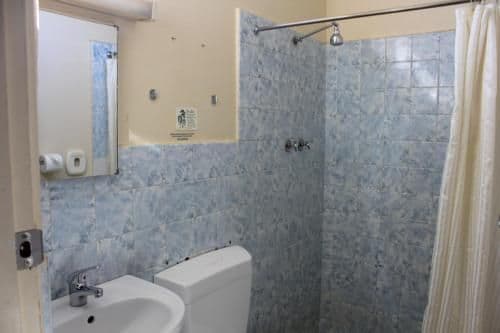 Basic Triple Room