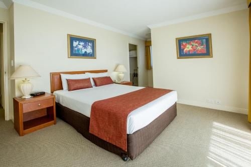 Springwood Tower Apartment Hotel3