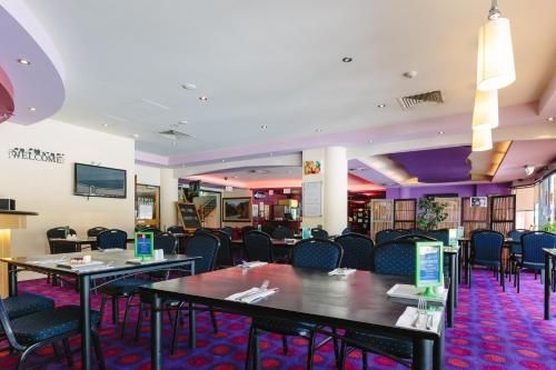 Springwood Tower Apartment Hotel4