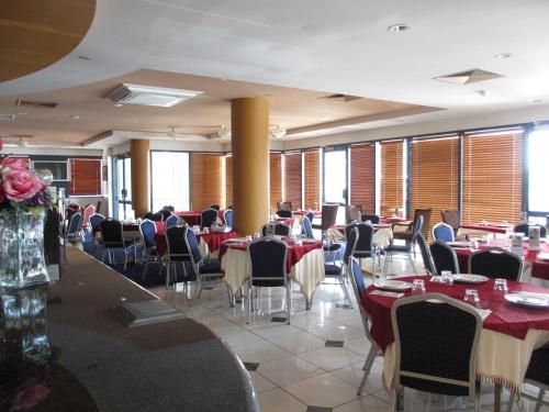 Springwood Tower Apartment Hotel1