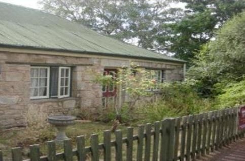 Colonial Cottages of Ross0