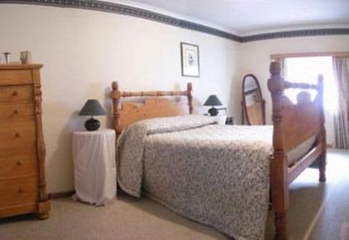 Three-Bedroom Cottage