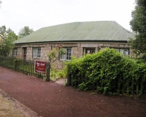 Four-Bedroom Cottage