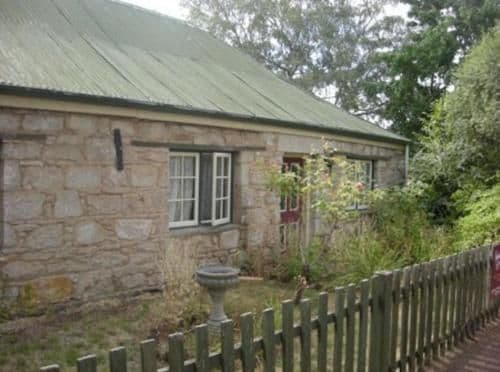 One-Bedroom Cottage