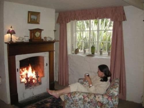 One-Bedroom Cottage
