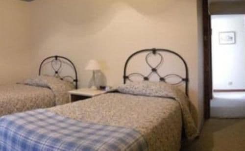 Three-Bedroom Cottage