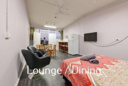 Getaway Villas Unit 38-10 - 2 Bedroom Self-Contained Accommodation2