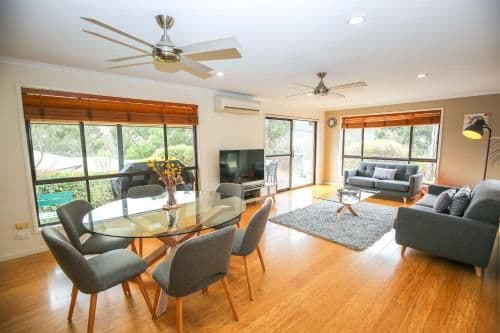 Holiday Home