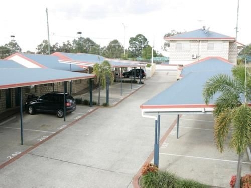 Browns Plains Motor Inn4