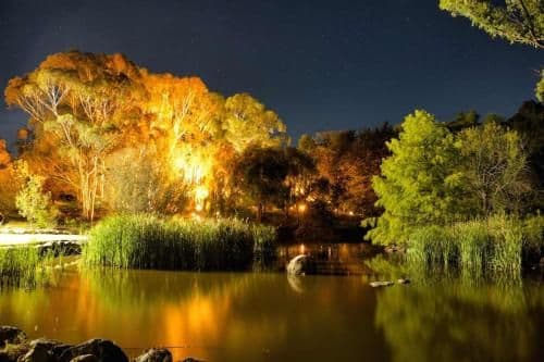Lake View Retreat