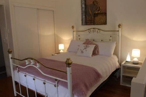 One-Bedroom Spa Cottage