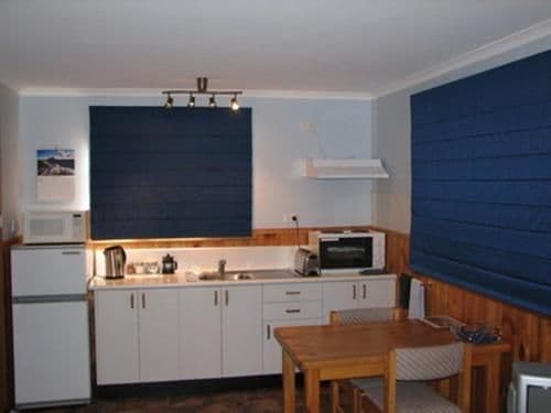 Ida Chalet
