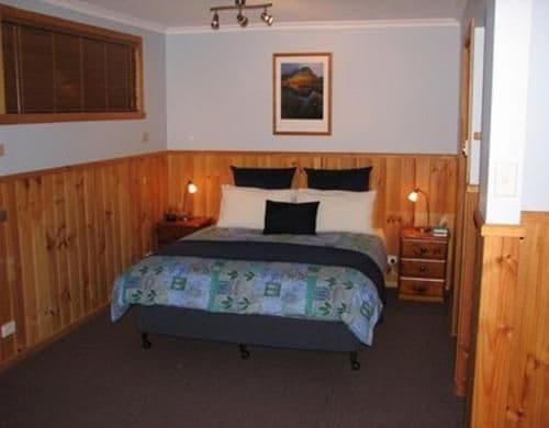 Ida Chalet