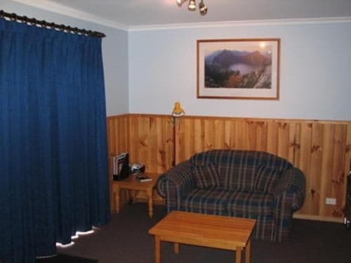 Ida Chalet