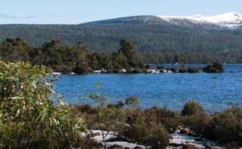 Derwent Bridge Chalets & Studios1