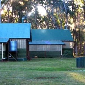 Clair Chalet with Spa Bath