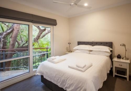The Mill Apartments Clare Valley0